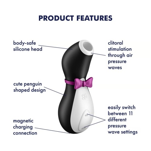 Satisfyer Penguin