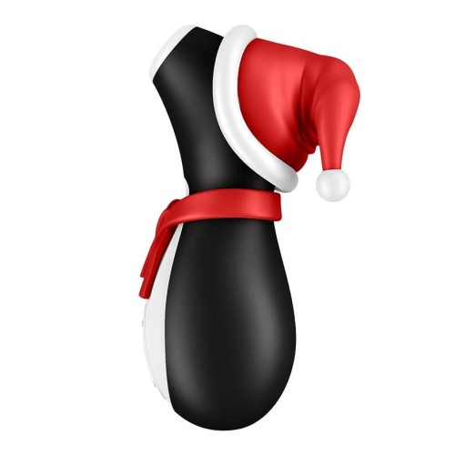 Satisfyer Penguin Holiday Edition