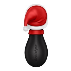 Satisfyer Penguin Holiday Edition