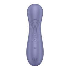 Satisfyer Pro 2 Generation 3 - Lilac Connect App