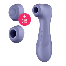 Satisfyer Pro 2 Generation 3 - Lilac Connect App