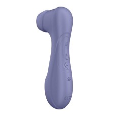 Satisfyer Pro 2 Generation 3 - Lilac Connect App