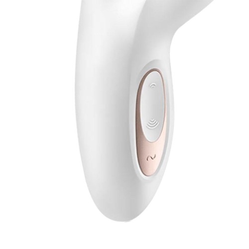 Satisfyer Pro+ G-Spot