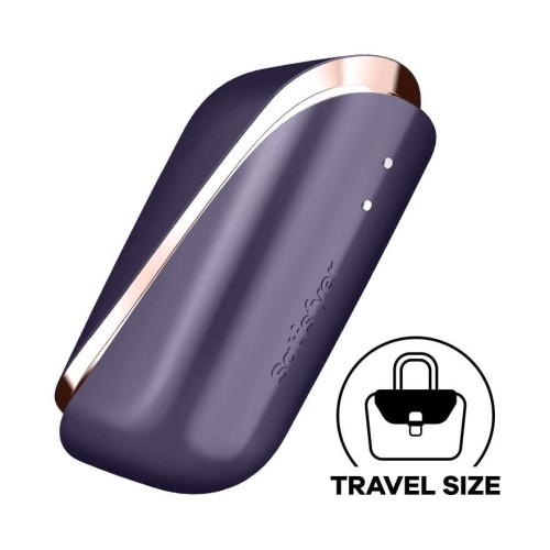 Satisfyer Traveler