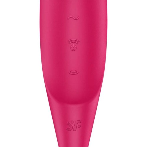 Satisfyer Twirling Pro - Red