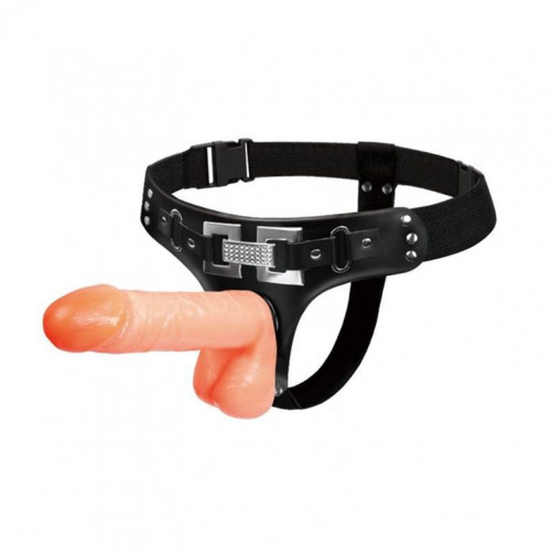 Strapon Dildo Kemer Seti Ayarlanabilir Kemer Çıkarılabilir Dildo