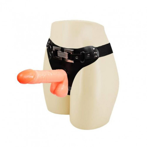 Strapon Dildo Kemer Seti Ayarlanabilir Kemer Çıkarılabilir Dildo
