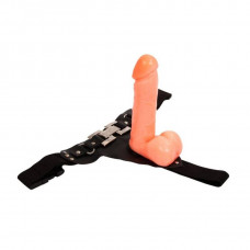Strapon Dildo Kemer Seti Ayarlanabilir Kemer Çıkarılabilir Dildo