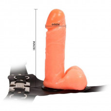 Strapon Dildo Kemer Seti Ayarlanabilir Kemer Çıkarılabilir Dildo