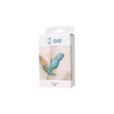 ToDo Roll Anal Plug - Nane 9,2 cm/Ø 2,7 cm