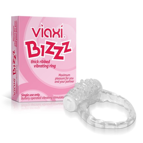 VIAXI BIZZZ VIBRATING RING