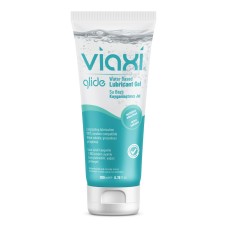 VIAXI GLIDE LUBRICANT GEL NATUREL 200 ML.