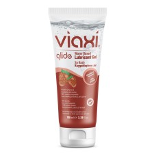 VIAXI GLIDE LUBRICANT GEL STRAW. 100 ML.