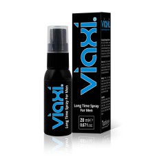 VIAXI LONG TIME SPRAY FOR MEN