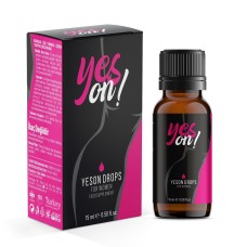 YESON DROPS FOR WOMEN 15 ML.